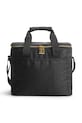 Sagaform torba termiczna z tworzywa sztucznego 34 x 24 x 28 cm czarny 5017361