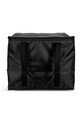 Sagaform torba termiczna z tworzywa sztucznego 34 x 22 x 28 cm czarny 5018308