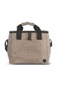 Sagaform torba termiczna z tworzywa sztucznego 34 x 24 x 28 cm beżowy 5018589