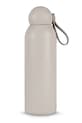 Sagaform butelka termiczna ze stali nierdzewnej 0,5 l beżowy 5018670