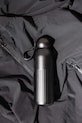 Sagaform butelka termiczna ze stali nierdzewnej 0,5 l czarny 5018672
