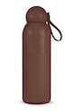 Sagaform butelka termiczna ze stali nierdzewnej 0,5 l brązowy 5018674