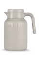 Sagaform dzbanek termiczny ze stali nierdzewnej 1,5 l beżowy 5018692