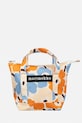 Marimekko Borsa cosmetica in plastica