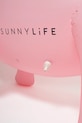 SunnyLife з пластику 200 x 90 x 200 cm рожевий S51GIDNP