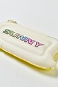 Лайфстайл SunnyLife з пластику 51 x 13.5 x 100 см S61KSMNG барвистий