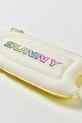 Лайфстайл SunnyLife з пластику 51 x 13.5 x 100 см S61KSMNG барвистий