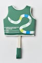 SunnyLife kamizelka do pływania 1-2 S61FVIJG zielony AA00