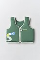 SunnyLife kamizelka do pływania 3-6 zielony S61FVVJG