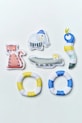 SunnyLife akcesoria do nurkowania z tworzywa sztucznego multicolor S61DBJUN