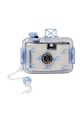 SunnyLife podwodny aparat fotograficzny niebieski S51CAMBW