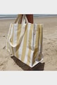 SunnyLife torba plażowa 58 x 22 x 43 cm S51CARBN