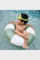 SunnyLife надувной круг из пластика 21 x 11 x 20 cm зелёный S51MPROS