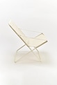 SunnyLife krzesło składane 63 x 55 x 80 cm S61SCCRM beżowy AA00
