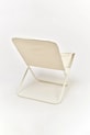 Lifestyle SunnyLife krzesło składane 63 x 55 x 80 cm S61SCCRM beżowy