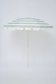 SunnyLife parasol składany 170 x 170 x 200 cm zielony S51CBUSE