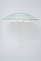SunnyLife parasol składany 170 x 170 x 200 cm zielony S51CBUSE