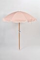 SunnyLife parasol składany 155 x 155 x 215 cm pomarańczowy S61LBUTC