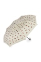 Lifestyle Balvi ombrello pieghevole in plastica 31 x 11,5 x 6 cm 27825 beige