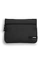 Lifestyle Orbitkey torba z tworzywa sztucznego 24 x 3 x 17,5 cm TFD1.BLK.109 czarny