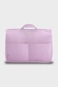 Orbitkey modułowy organizer do torby z tworzywa sztucznego 2,9 x 1,2 x 23,5 cm różowy BBI1.LIL.109