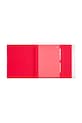 Pantone блокнот з олівцем 101500199 червоний AA00