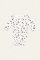 Name it - Body bebe 50-74 cm (3-pack) verde 13173245