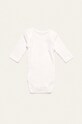 Name it - Body bebe 50-74 cm (3-pack) 13173245 verde
