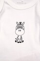 Name it - Body bebe 50-74 cm (3-pack) 13173245