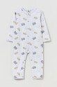 Kombinezon za bebe OVS Likovi iz crtića siva 1474153.0.36M.UNDERWEAR