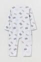 Kombinezon za bebe OVS 1474153.0.36M.UNDERWEAR siva AA00