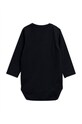 Mini Rodini body bebe 1000001399.NOS negru AA00