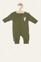 Name it - Costum bebe 50-74 cm (2-pack) 13173246 verde AA00