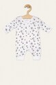 Fete Name it - Costum bebe 50-74 cm (2-pack) 13173246 verde