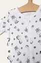 Name it - Costum bebe 50-74 cm (2-pack) 13173246