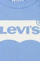 μπλε Σετ μωρού Levi's