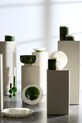 Емкость с крышкой Light & Living Kelimut 5718176