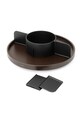 Umbra organizator de bucătărie Bellwood 1019936.048 multicolor AA00