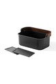 Living și dormitor Umbra organizator de bucătărie Bellwood 1019941.048 multicolor