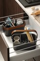Umbra organizator de bucătărie Bellwood 1019941.048