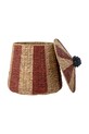 Úložný kôš Bloomingville Birsen 82054111 viacfarebná AA00