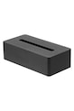 Yamazaki recipient servetele Tower negru 4216