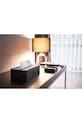 Yamazaki recipient servetele Tower 4216 negru