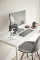 Держатель для наушников и планшета Yamazaki Smart 5088 белый AA00
