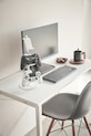 Yamazaki suport pentru căști Smart 5088 alb AA00
