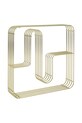 AYTM raft de perete Curva galben 510580005081