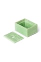ferm LIVING tároló Mist Box 1104269969 bézs AA00