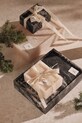 Σαλόνι και υπνοδωμάτιο Κουτί αποθήκευσης ferm LIVING Mist Box 1104269885 γκρί