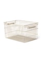 Кошик для зберігання ferm LIVING Cala 2-pack 1104269878 бежевий AA00