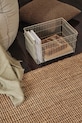 Кошик для зберігання ferm LIVING Cala 2-pack 1104269878 бежевий